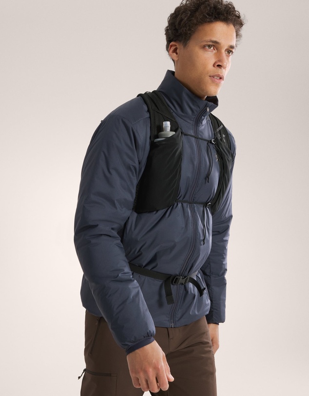 Arc'teryx - Atom SV Jacket Men's