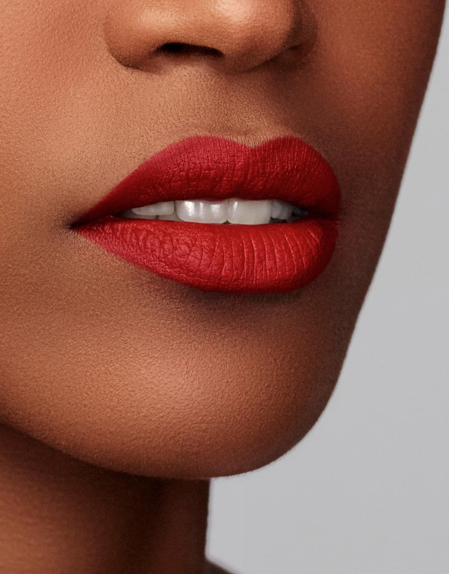 Giorgio Armani - Rouge D'Armani Lipstick Matte 400