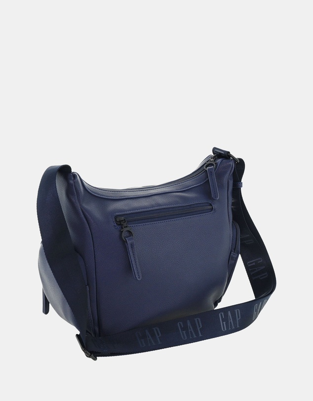 GAP - GAP Ladies Vegan Leather Function Crossbody Bag