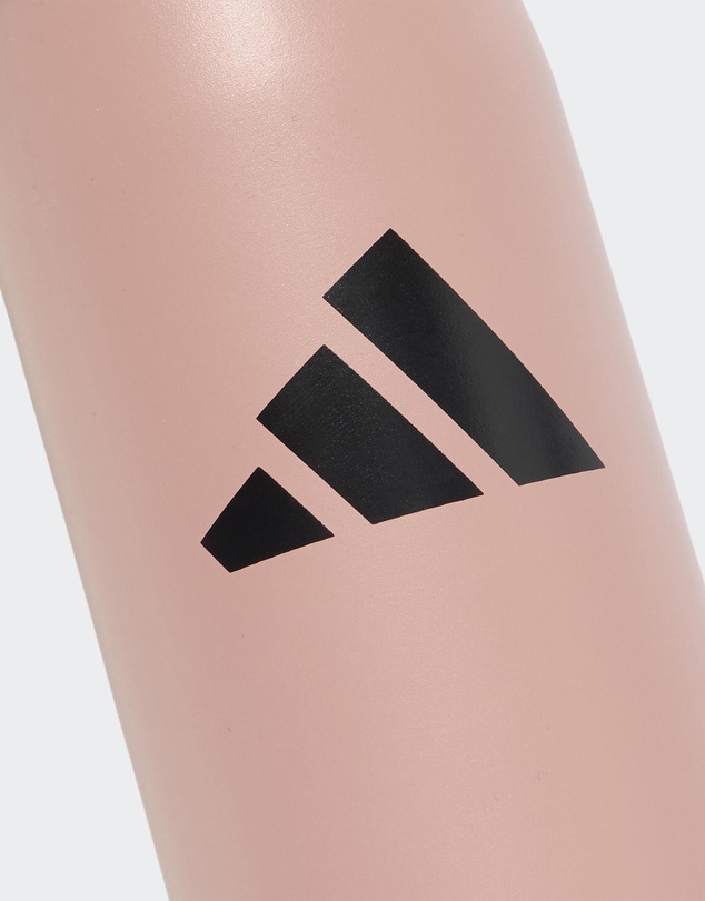 adidas Performance - Metal Bottle Straw 0.6 Liter Unisex