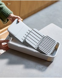 Joseph Joseph - DrawerStore™ 2-tier Knives Organiser