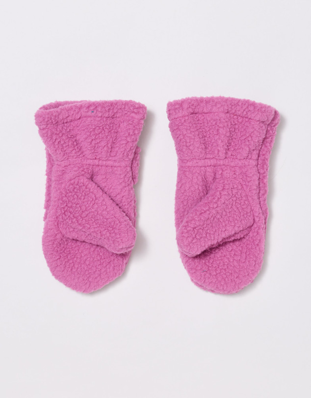 Rainkoat - Fleece Mittens