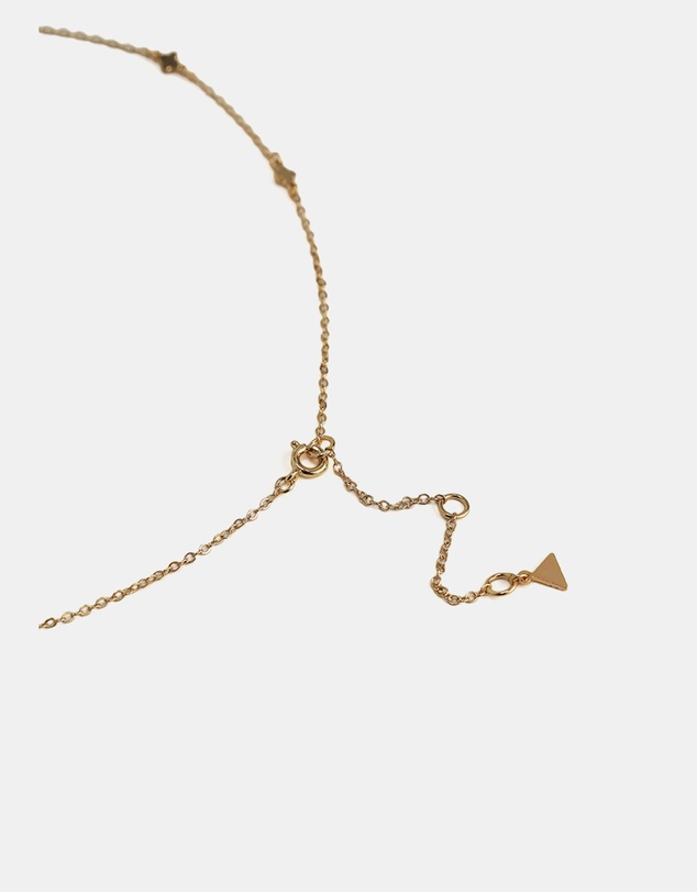 ALDO - Samanthah Necklace