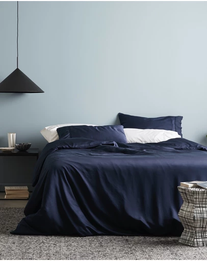 Ettitude - Signature Sateen Duvet Cover