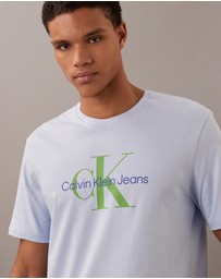 Calvin Klein Jeans - Monogram T-Shirt