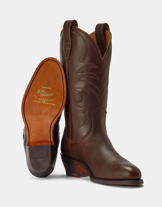 R.M.Williams - Isa Boots - Women's