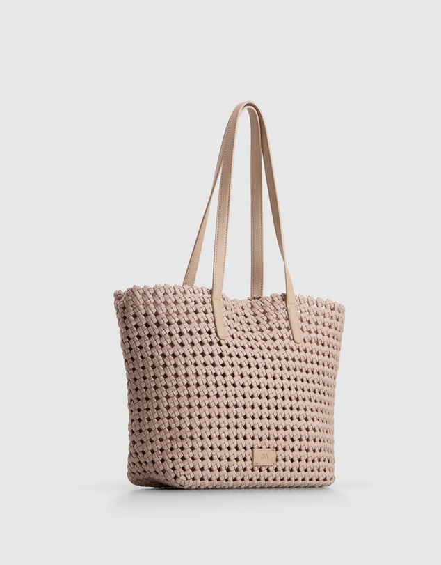 AYA - Willow Woven Tote