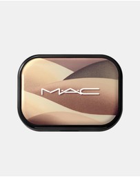MAC - Connect In Colour x6 Eye Shadow Palette