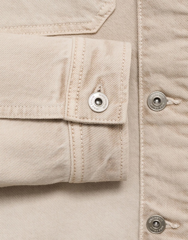 M.N.G - Ryan Jacket