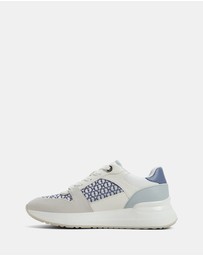 ALDO - Gumtree Platform Sneakers