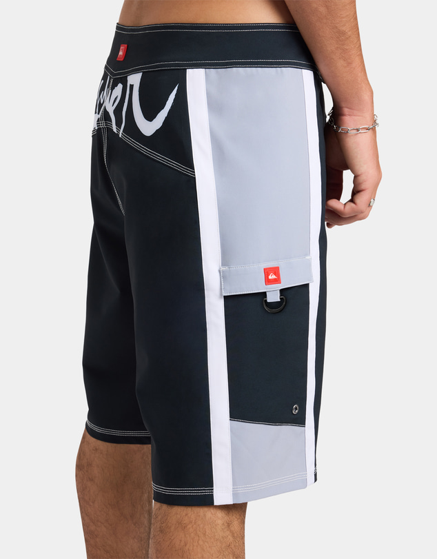 Quiksilver - Mens Eliminator 21