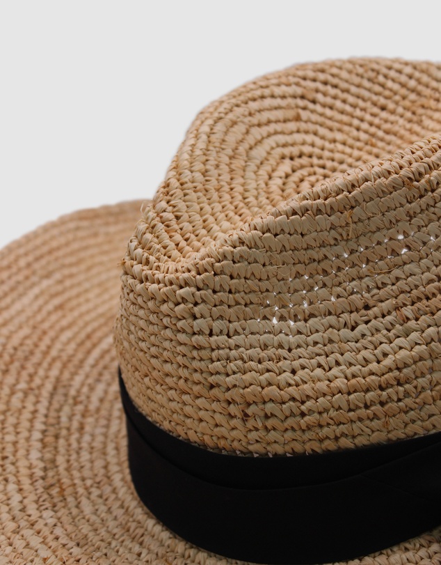 Morgan & Taylor - Adriana Cowboy Hat