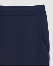 Lacoste - Core Performance Tech Woven Shorts