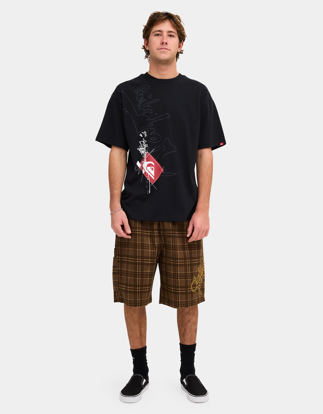 Quiksilver - Mens Illusion 23