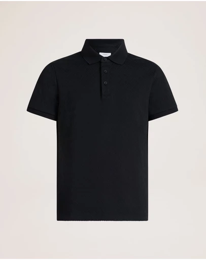 SABA - Monogram Polo