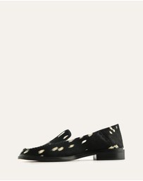 Jo Mercer - Ryan Loafers