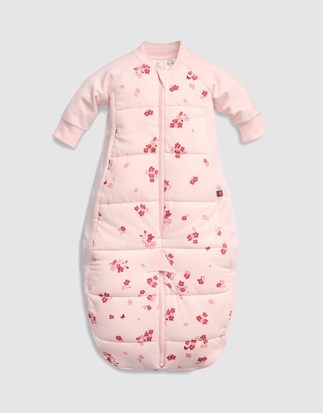 ergoPouch - Jersey Sleep Suit Bag 3.5 TOG - ICONIC EXCLUSIVE - Babies-Kids