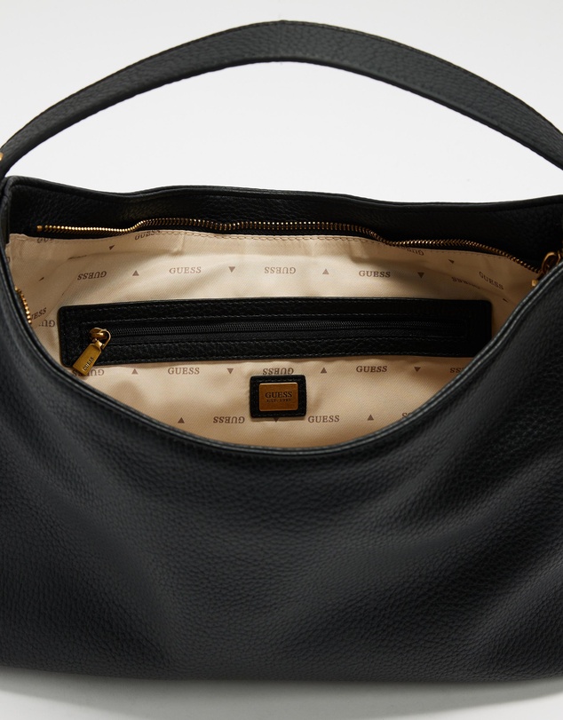 GUESS - Camden Shoulder Bag