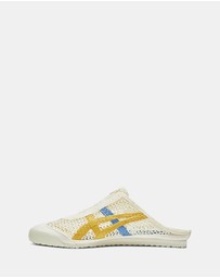 Onitsuka Tiger - Mexico 66 Sabot - Unisex