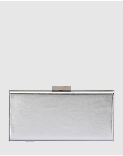Olga Berg - Samantha Slimline Clutch