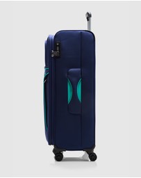 Flylite - Spin Air 4 72cm Suitcase