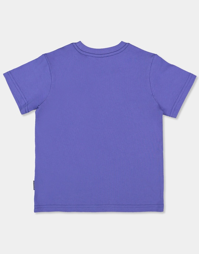 Quiksilver - Boys 2 to 7 Omni Terra T-Shirt
