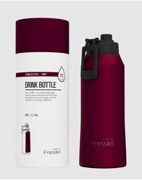 Fressko - CORE 1L Drink Bottle