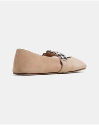 ALDO - Figgis Ballerina Flats