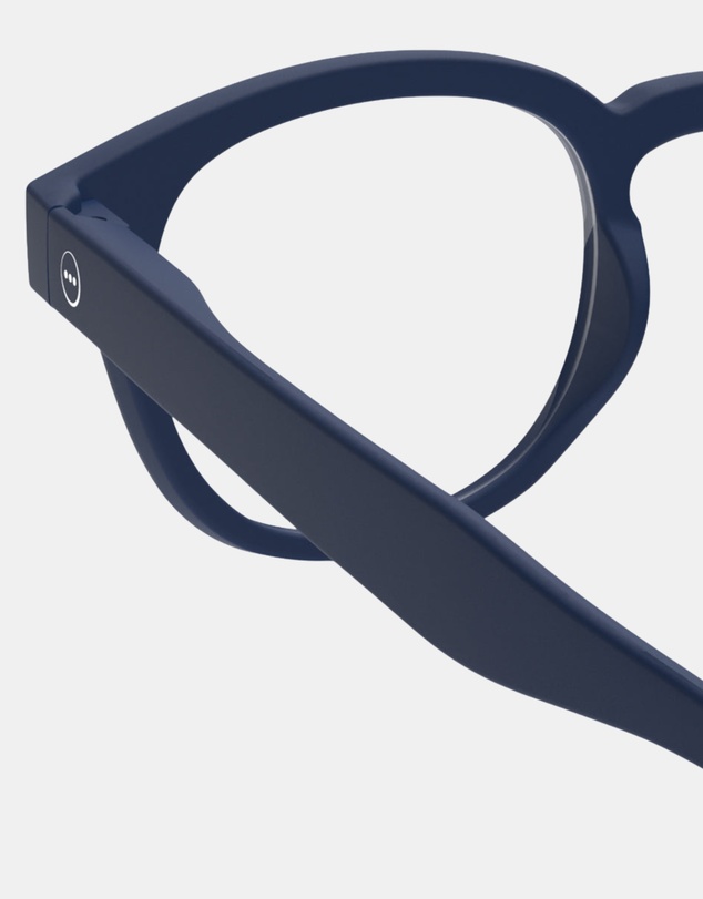 IZIPIZI - Reading Collection C Navy Blue