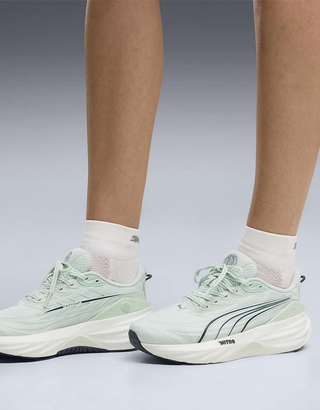 Puma - ForeverRun NITRO 3 - Women's