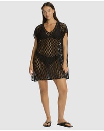 Sea Level Australia - Castaway Kaftan