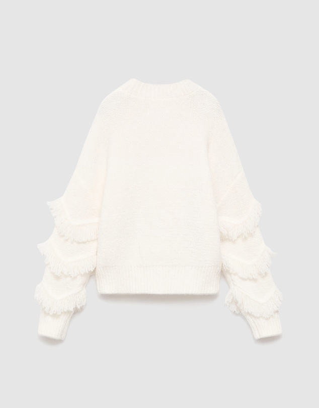 M.N.G - Flequi Sweater - Teens