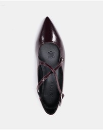 Miss Sofie - Lani Flats