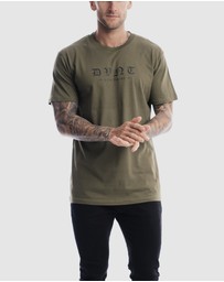 DVNT - Worldwide Tee