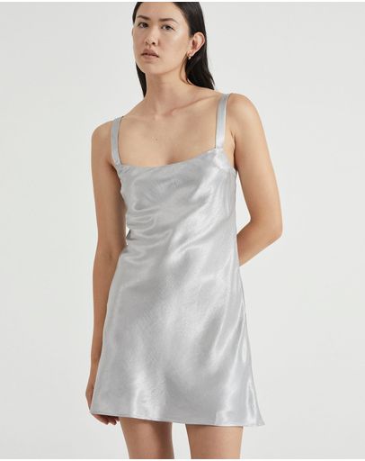 Silver
