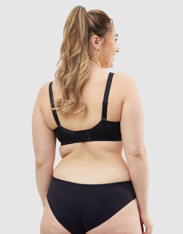 Cake Maternity - Pumpkin Pumping and Nursing T-Shirt Bra