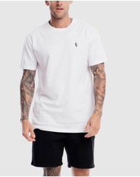 Counter Culture - Cypher Rise Tee