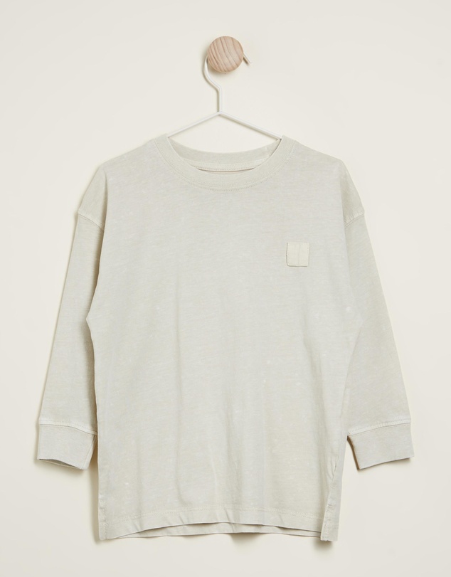 Cotton On Kids - The Essential Long Sleeve Tee - Kids