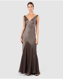 One Fell Swoop - Victoria Gown