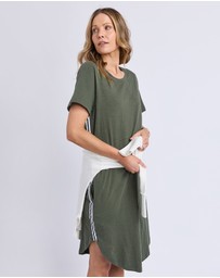 Foxwood - Bay Tape Dress