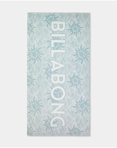 Billabong - Hazy Days Beach Towel
