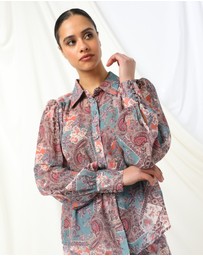 KACHEL - Margot Shirt