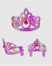 Pink Poppy - Majestic Mermaid Dress-Up Gift Set