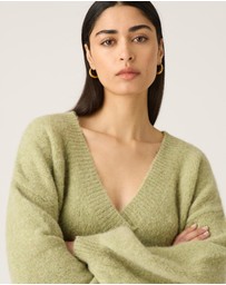 MOS The Label - Vesper Knit Jumper