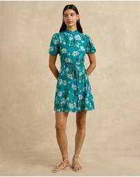 HANNAH - Gaia Dress