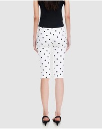 Lioness - Starlet Capri Pants