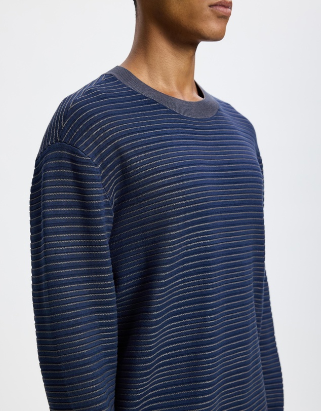 Armani Exchange - Pullover