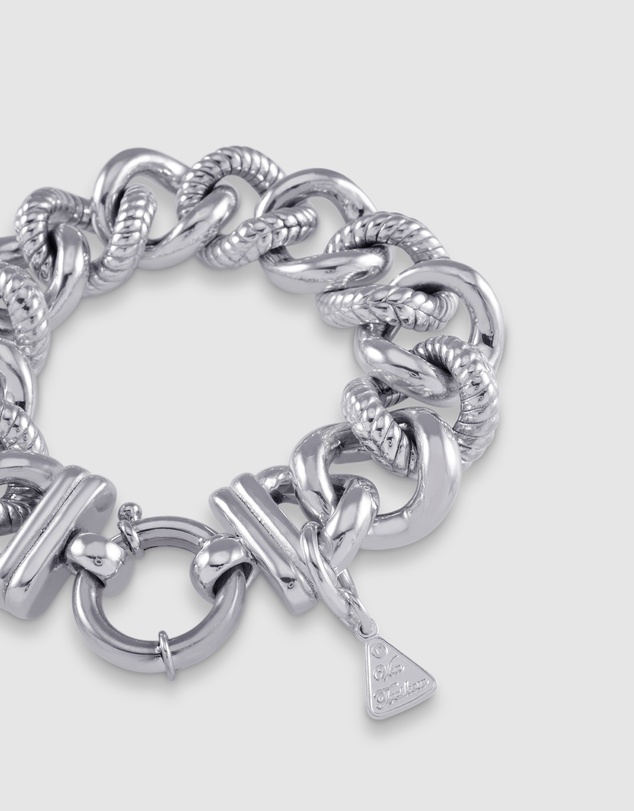 Von Treskow - Medusa Mama Bracelet