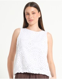 Stella - Delphi Top