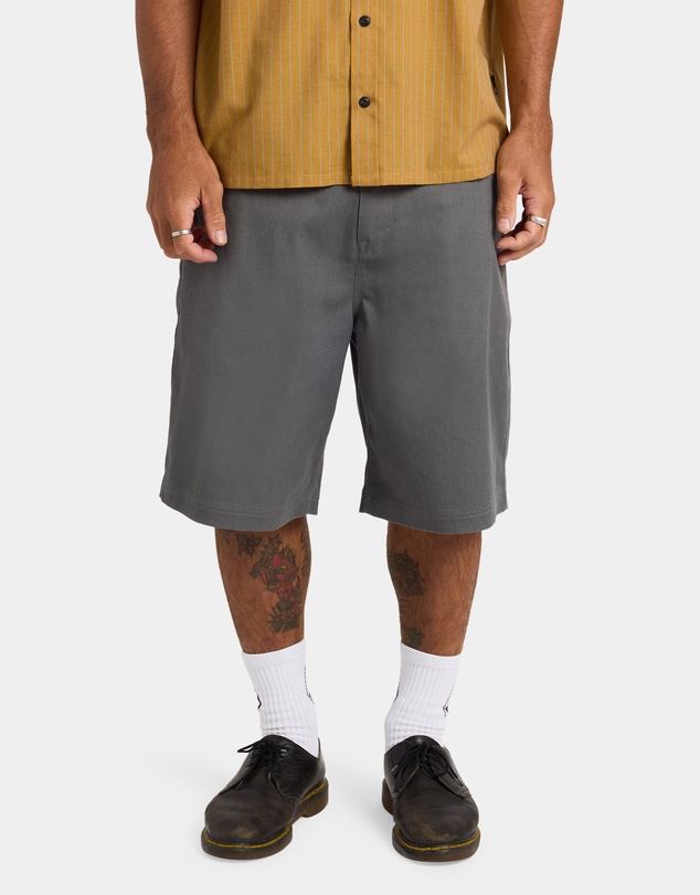 Volcom - Mens Billow 22